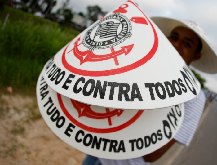 Fernando Dantas/GazetaPress